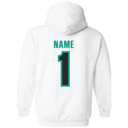 I Heart Nixelles - Adult | Youth Hoodie