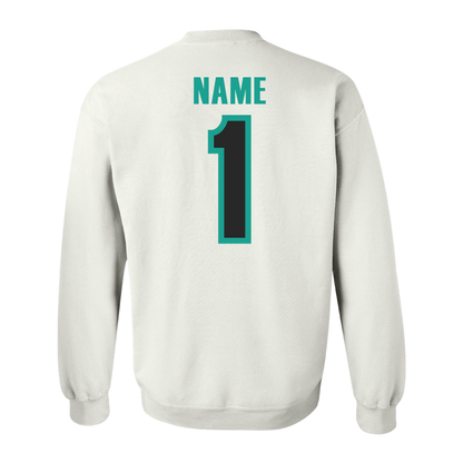 Nixelle Jordan - Adult | Youth Crewneck Sweatshirt