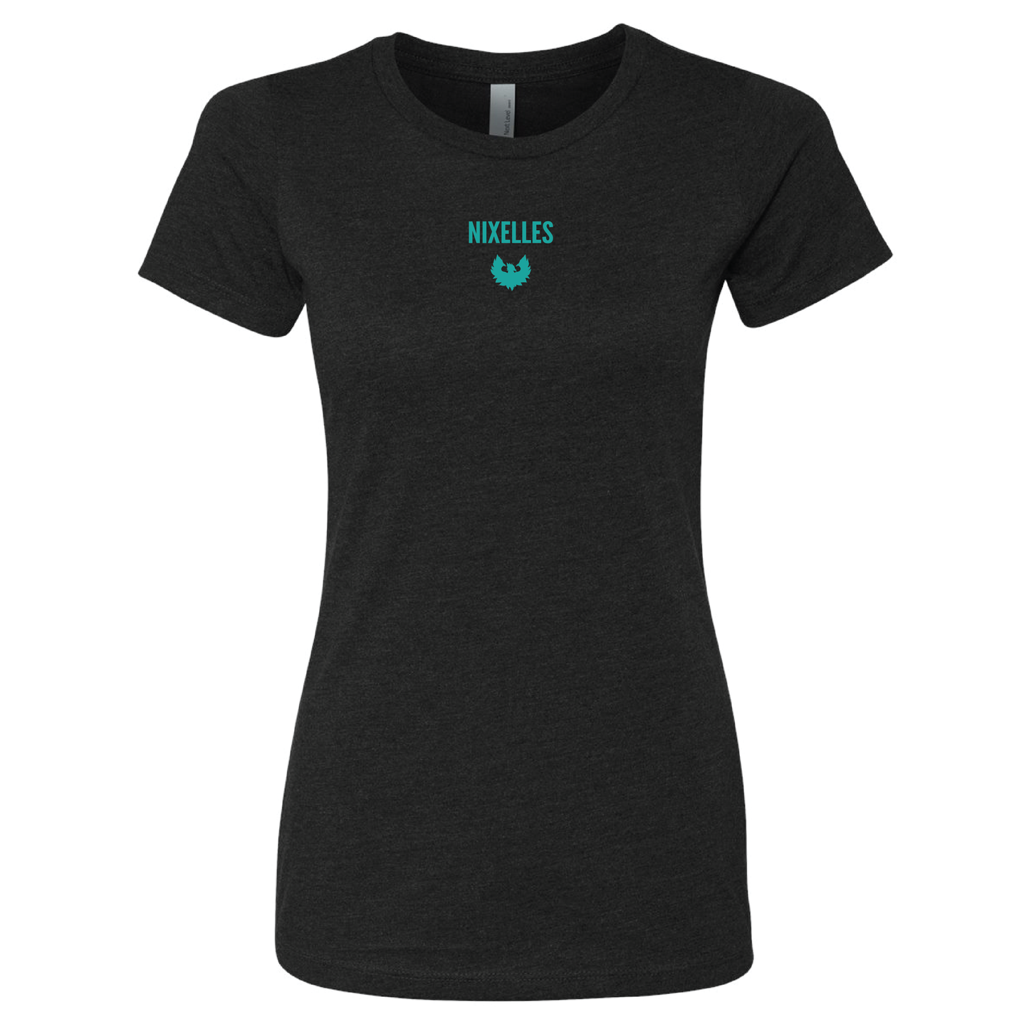 Text Me When Nixelles Are On - Mens | Womens | Youth CVC T-Shirt