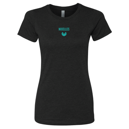 Text Me When Nixelles Are On - Mens | Womens | Youth CVC T-Shirt