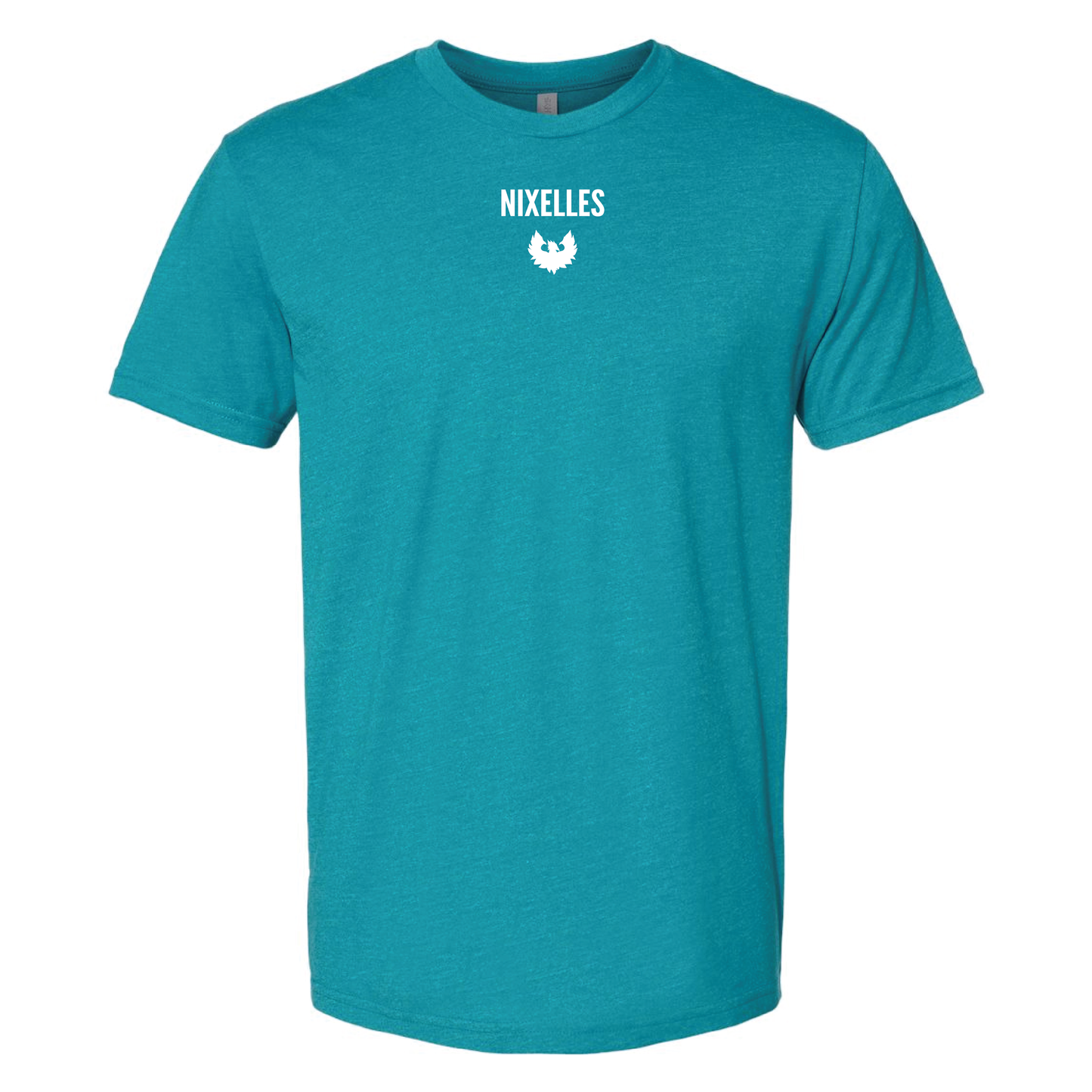 Text Me When Nixelles Are On - Mens | Womens | Youth CVC T-Shirt