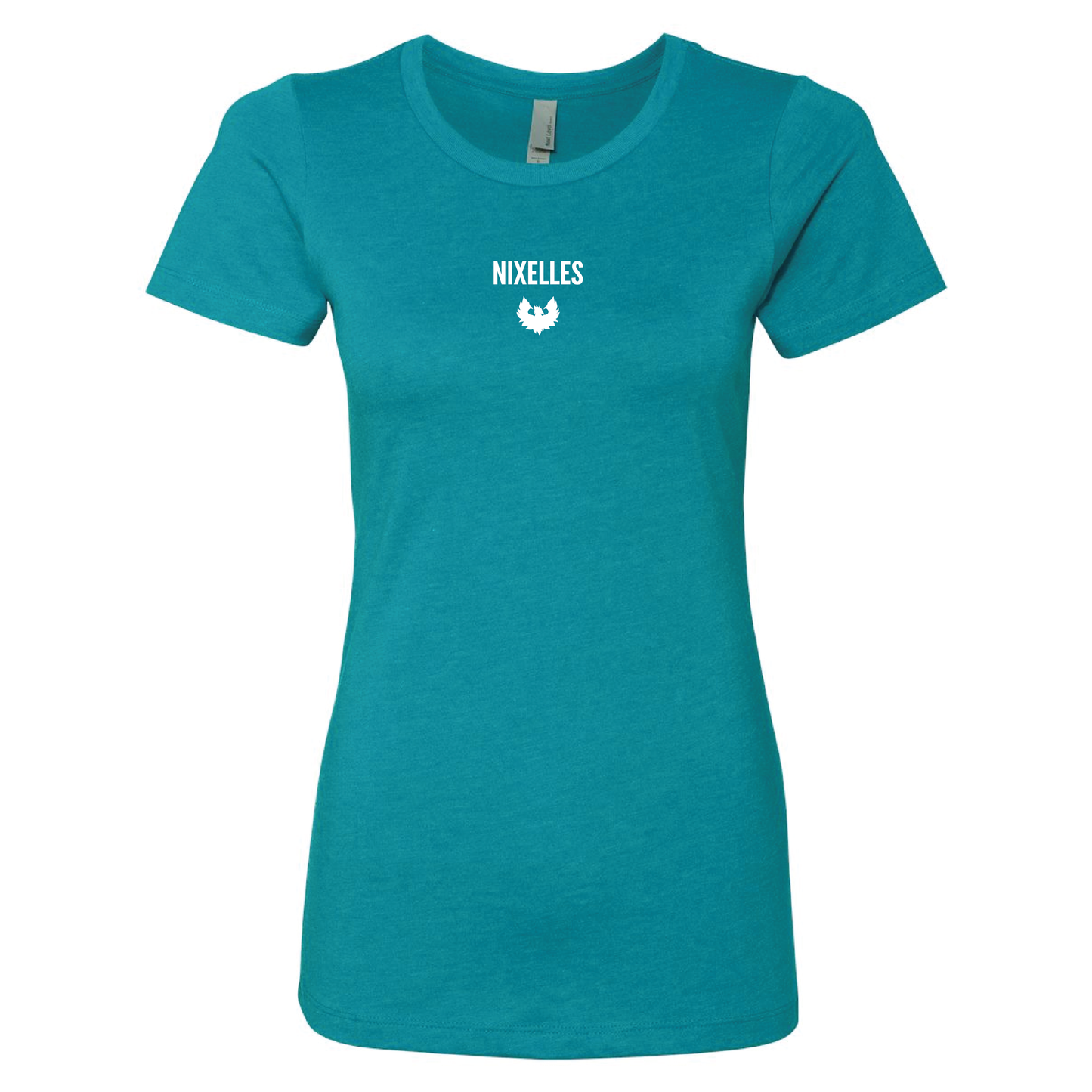 Text Me When Nixelles Are On - Mens | Womens | Youth CVC T-Shirt