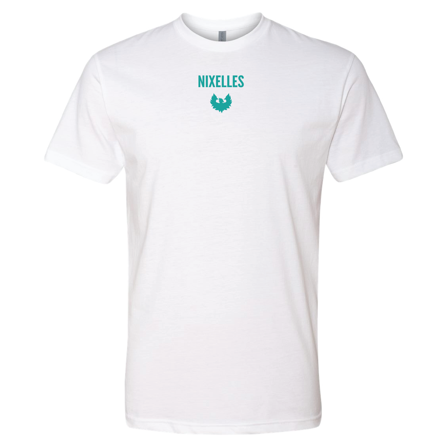 Text Me When Nixelles Are On - Mens | Womens | Youth CVC T-Shirt